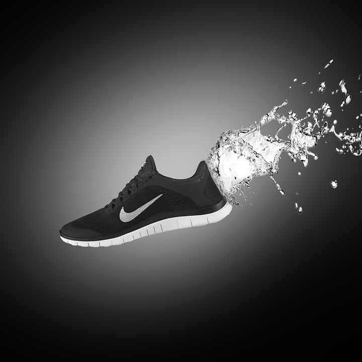Najlepsze buty od Nike?