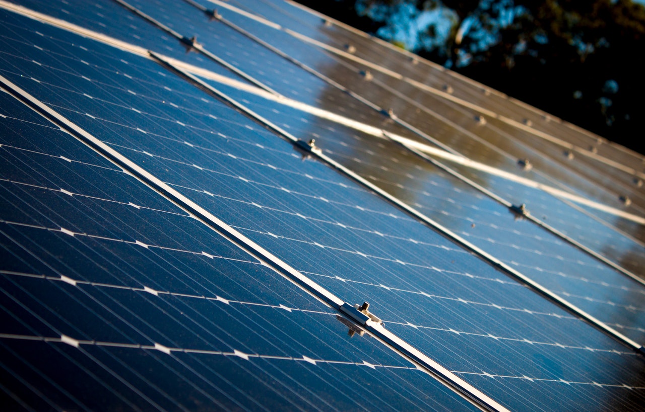 Dlaczego warto inwestować w solary?